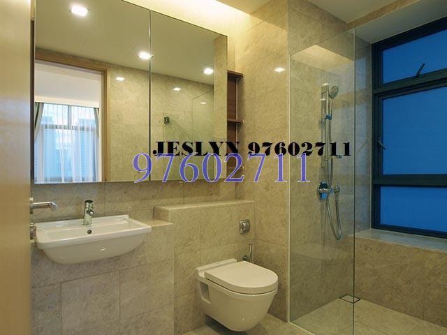 Soleil @ Sinaran (D11), Condominium #161906062
